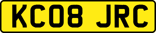 KC08JRC
