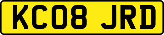 KC08JRD