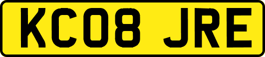 KC08JRE
