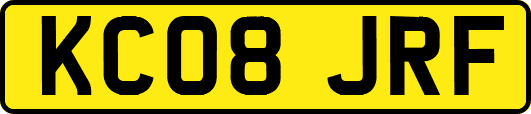 KC08JRF