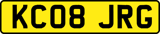 KC08JRG