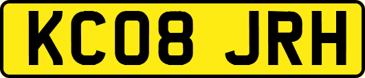 KC08JRH