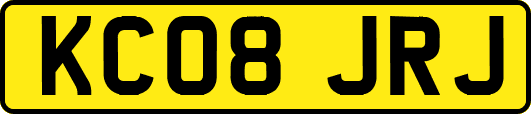 KC08JRJ