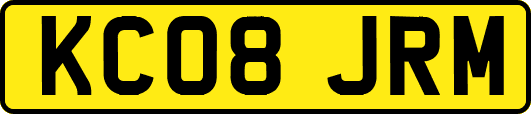 KC08JRM