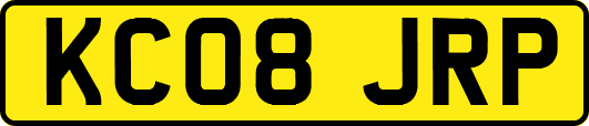 KC08JRP