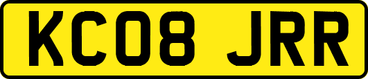 KC08JRR