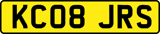 KC08JRS