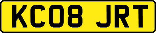 KC08JRT