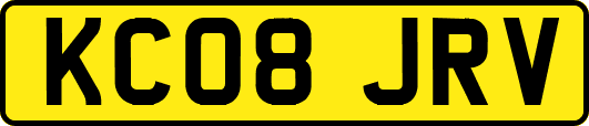 KC08JRV