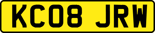 KC08JRW