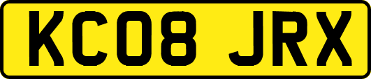 KC08JRX