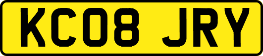 KC08JRY