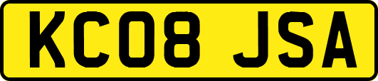 KC08JSA
