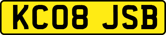 KC08JSB