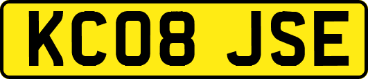 KC08JSE