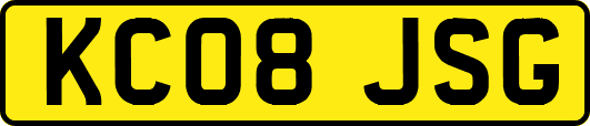 KC08JSG