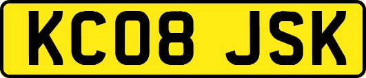KC08JSK