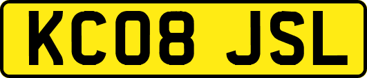 KC08JSL