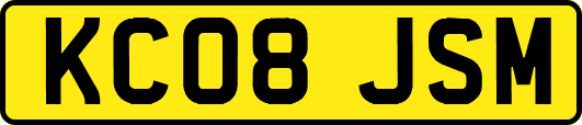 KC08JSM