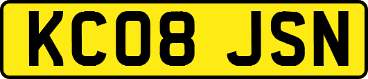 KC08JSN