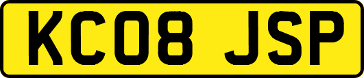 KC08JSP