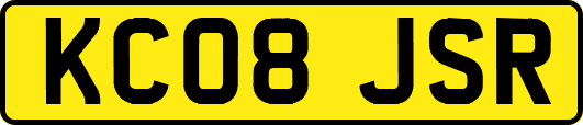 KC08JSR