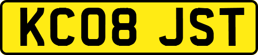 KC08JST
