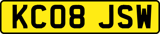 KC08JSW