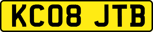 KC08JTB