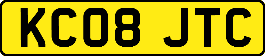 KC08JTC
