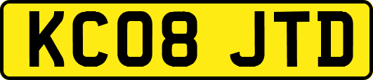 KC08JTD