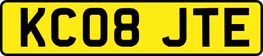 KC08JTE
