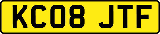 KC08JTF