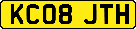 KC08JTH
