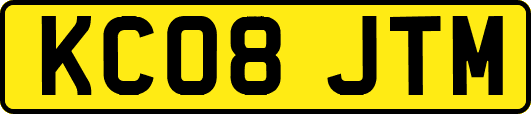 KC08JTM