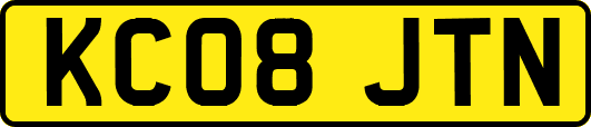 KC08JTN