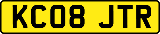 KC08JTR