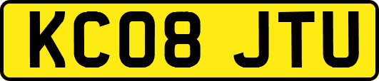 KC08JTU