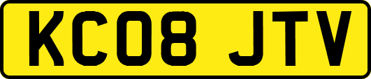 KC08JTV