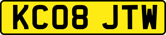 KC08JTW