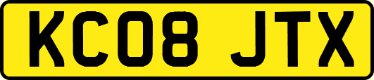 KC08JTX