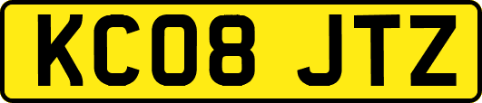 KC08JTZ