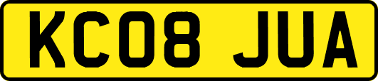 KC08JUA