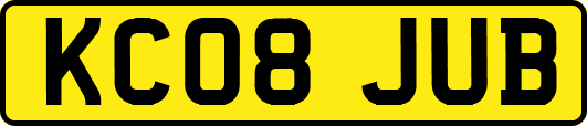 KC08JUB