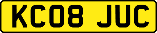 KC08JUC