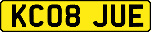 KC08JUE