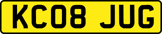 KC08JUG