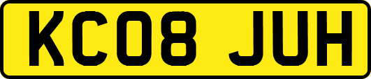KC08JUH