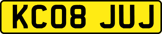 KC08JUJ