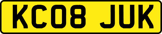 KC08JUK